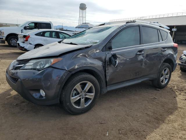 Изображение 1 2015 TOYOTA RAV4 XLE 2015 с VIN 2T3WFREV2FW226238