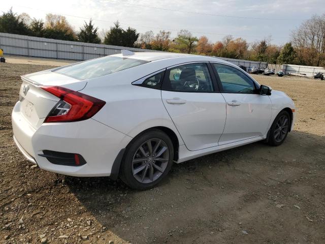Изображение 3 2021 HONDA CIVIC EXL 2021 с VIN 19XFC1F7XME202160