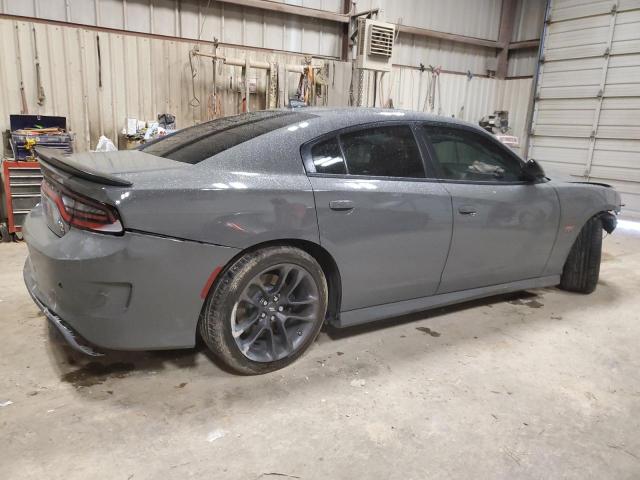 Image 3 of 2023 DODGE CHARGER SCAT PACK 2023 with VIN 2C3CDXGJ6PH595035