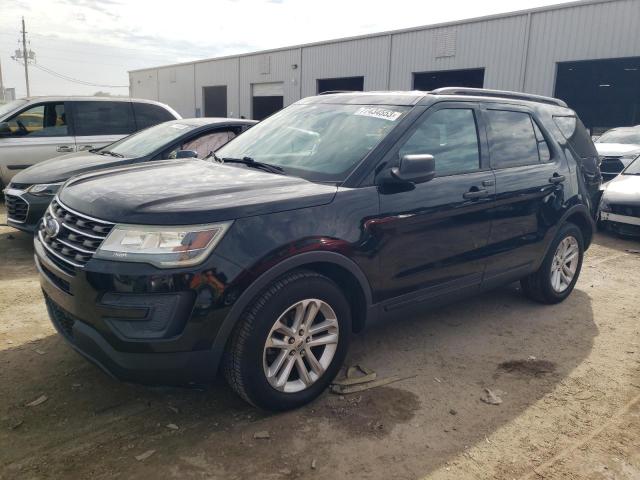 2016 FORD EXPLORER  2016 image
