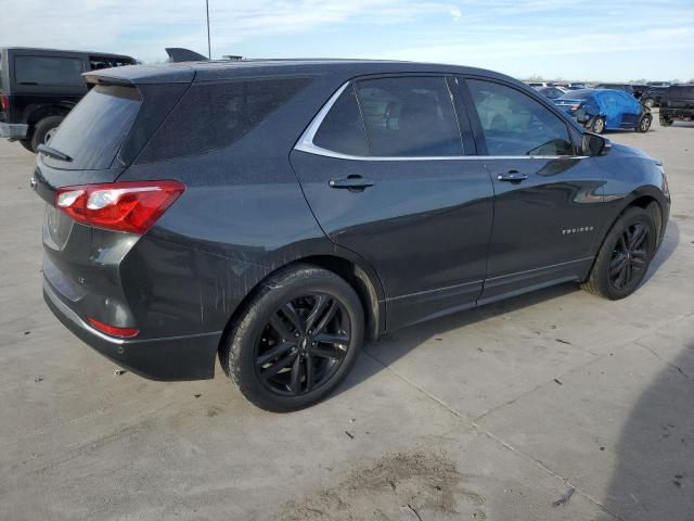 Image 3 of 2020 CHEVROLET EQUINOX LT 2020 with VIN 2GNAXKEV0L6269215