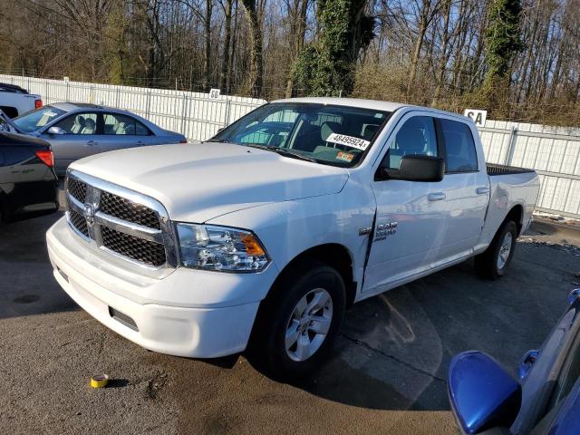 Obraz 2020 RAM 1500 CLASSIC SLT 2020
