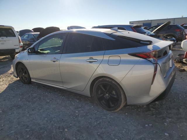 Obraz 2 z 2017 TOYOTA PRIUS  2017 z VIN JTDKARFU4H3535881