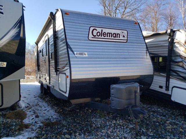 2016 DUTC COLEMAN 2016 image