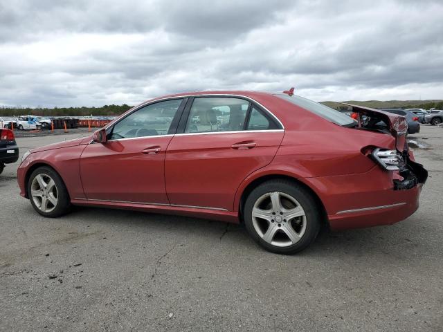 Obraz 2 z 2016 MERCEDES-BENZ E 350 4MATIC 2016 z VIN WDDHF8JB4GB211299