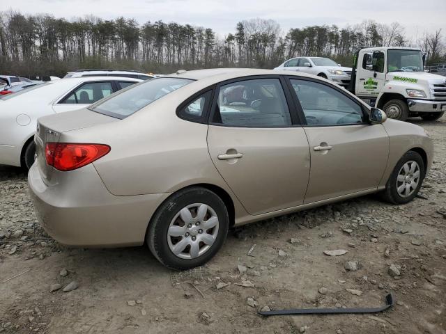 Obraz 3 z 2008 HYUNDAI ELANTRA GLS 2008 z VIN KMHDU46D28U514777