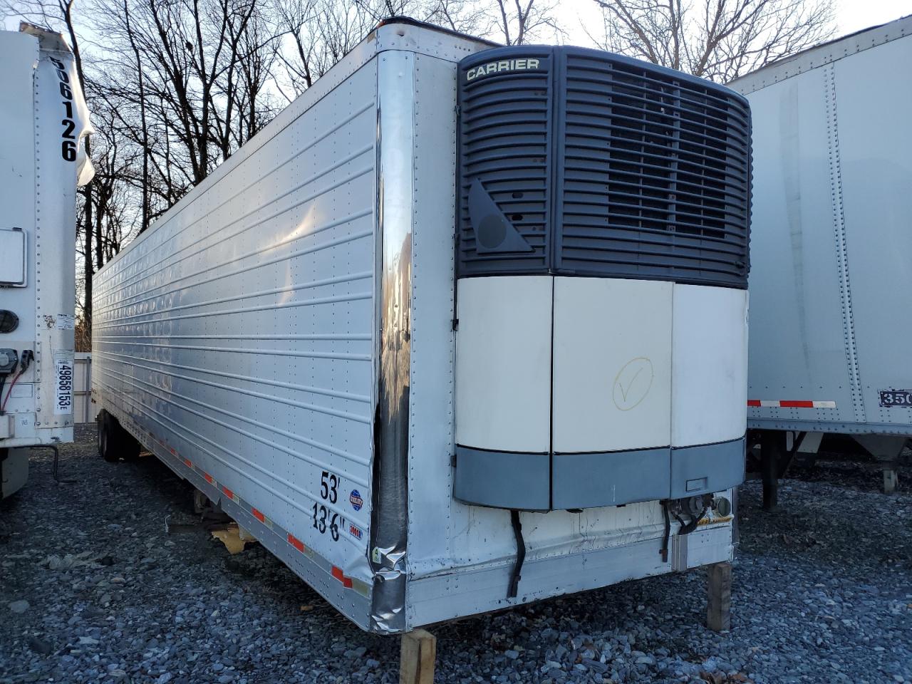 Obraz 1 z 2005 UTILITY REEFER 2005 z VIN 1UYVS25365M668112