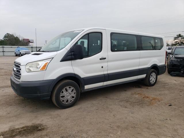Изображение 2017 FORD TRANSIT T-350 2017