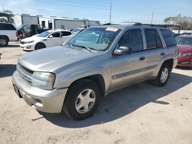 Obraz 2003 CHEVROLET TRAILBLAZER  2003