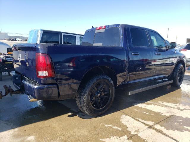 Изображение 3 2017 RAM 1500 SPORT 2017 с VIN 1C6RR6MT4HS561507