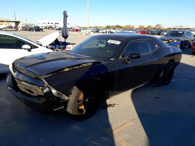 Image 1 of 2008 DODGE CHALLENGER SRT-8 2008 with VIN 2B3LJ74W08H302866
