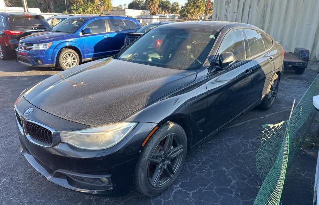 Obraz 2 z 2014 BMW 335 XIGT 2014 z VIN WBA3X9C5XED153633