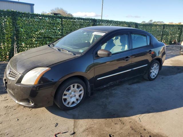 Image 1 of 2010 NISSAN SENTRA 2.0 2010 with VIN 3N1AB6AP7AL690656