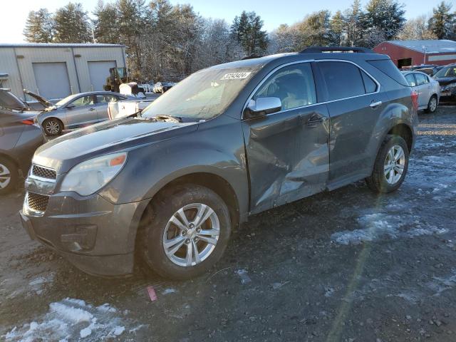 Obraz 2012 CHEVROLET EQUINOX LT 2012