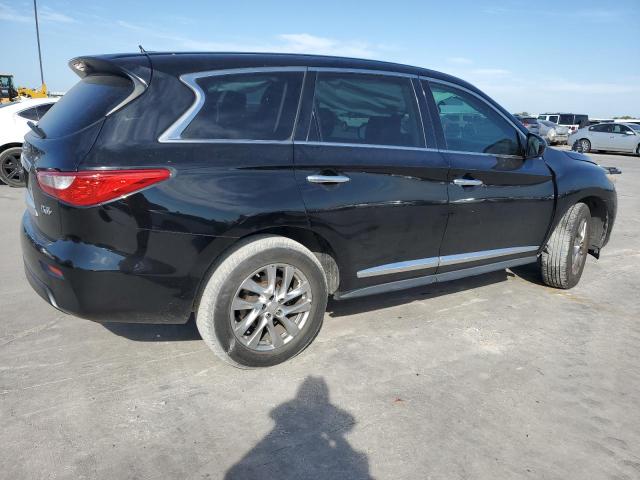 Image 3 of 2013 INFINITI JX35  2013 with VIN 5N1AL0MM3DC303251