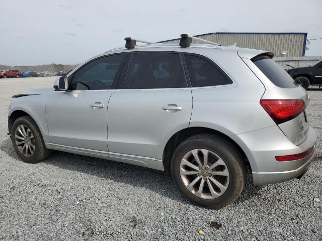 Obraz 2 z 2014 AUDI Q5 PREMIUM 2014 z VIN WA1CFAFP8EA084327