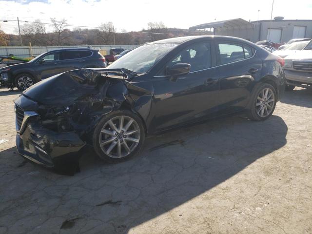 Obraz 2017 MAZDA 3 TOURING 2017