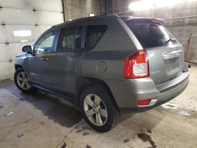 Obraz 2 z 2012 JEEP COMPASS SPORT 2012 z VIN 1C4NJDBB7CD661918