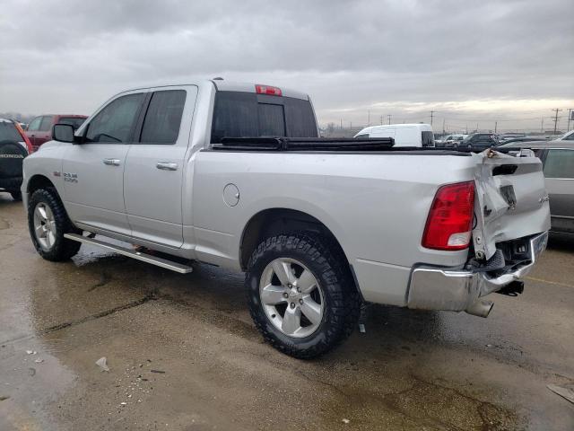 Изображение 2 2016 RAM 1500 SLT 2016 с VIN 1C6RR7GT8GS245267