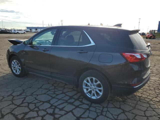 Изображение 2 2020 CHEVROLET EQUINOX LT 2020 с VIN 2GNAXJEV5L6152790