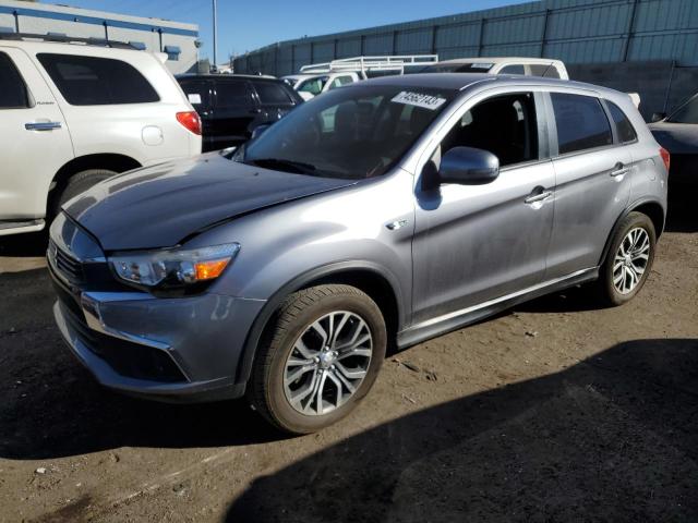 Изображение 2016 MITSUBISHI OUTLANDER SPORT ES 2016