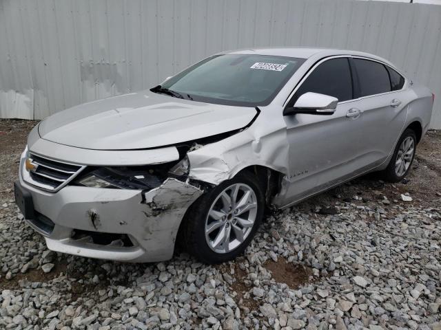 2017 CHEVROLET IMPALA LT 2017 image