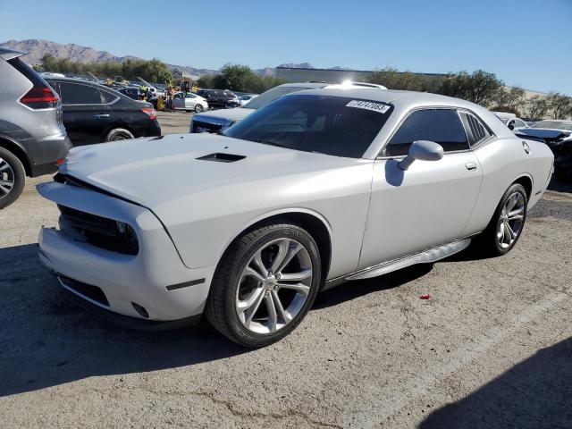 2015 DODGE CHALLENGER SXT 2015 image
