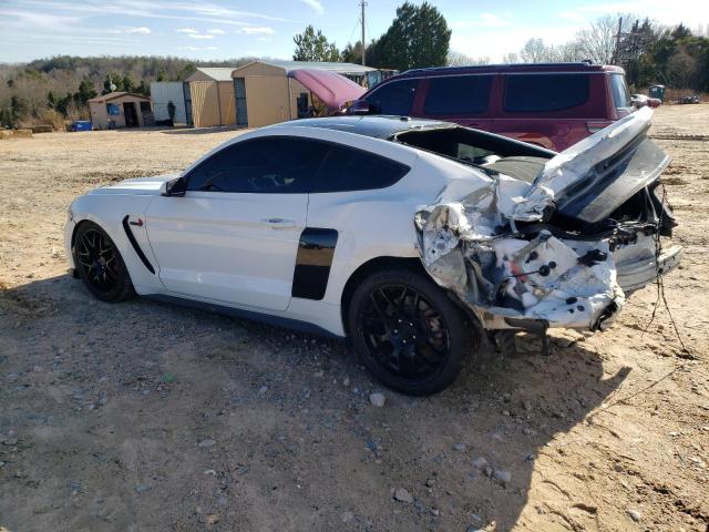Obraz 2 z 2016 FORD MUSTANG GT 2016 z VIN 1FA6P8CF5G5331356
