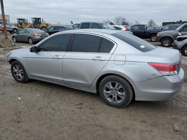 Obraz 2 z 2012 HONDA ACCORD SE 2012 z VIN 1HGCP2F60CA241248