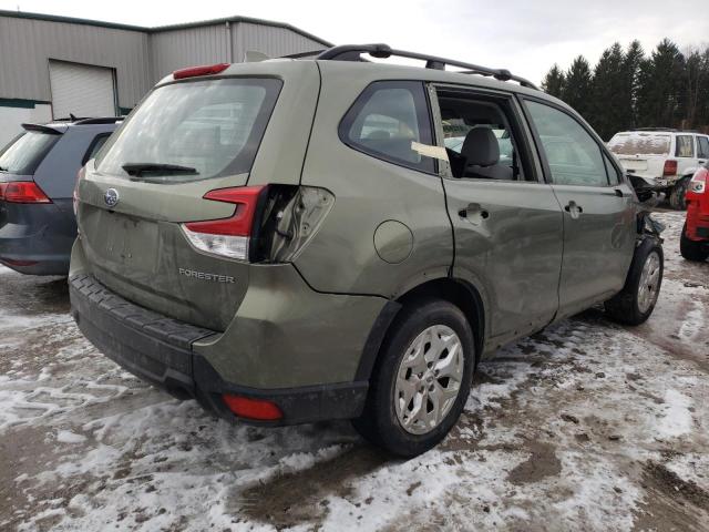 Obraz 3 z 2020 SUBARU FORESTER  2020 z VIN JF2SKADC0LH444340