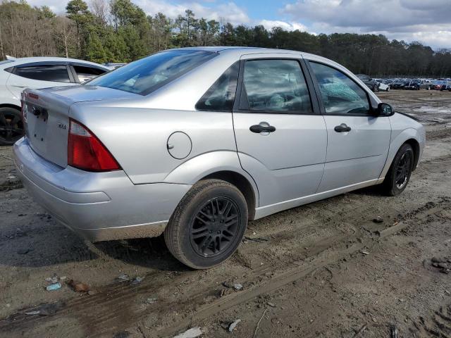 Image 3 of 2005 FORD FOCUS ZX4 2005 with VIN 1FAFP34N65W128282
