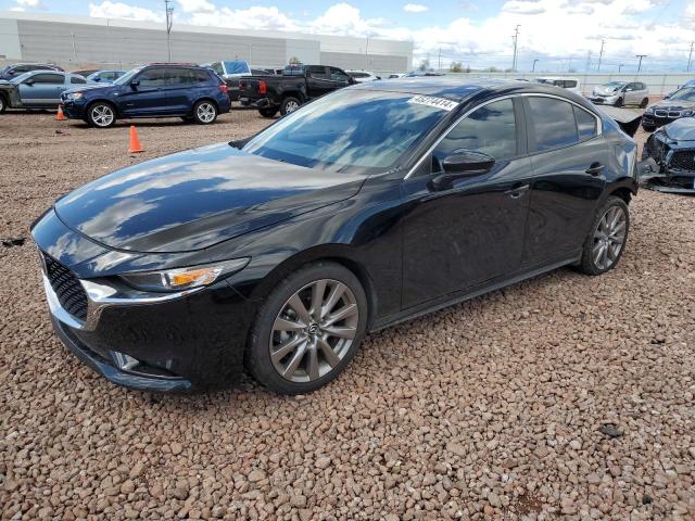 Obraz 2021 MAZDA 3 PREFERRED 2021
