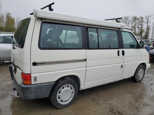 Изображение 3 1993 VOLKSWAGEN EUROVAN MV 1993 с VIN WV2MD0702PH071113
