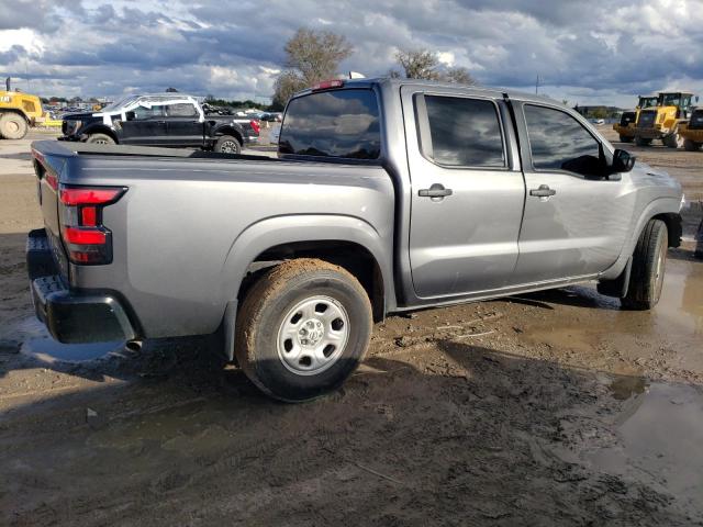 Изображение 3 2022 NISSAN FRONTIER S 2022 с VIN 1N6ED1EJ1NN627170