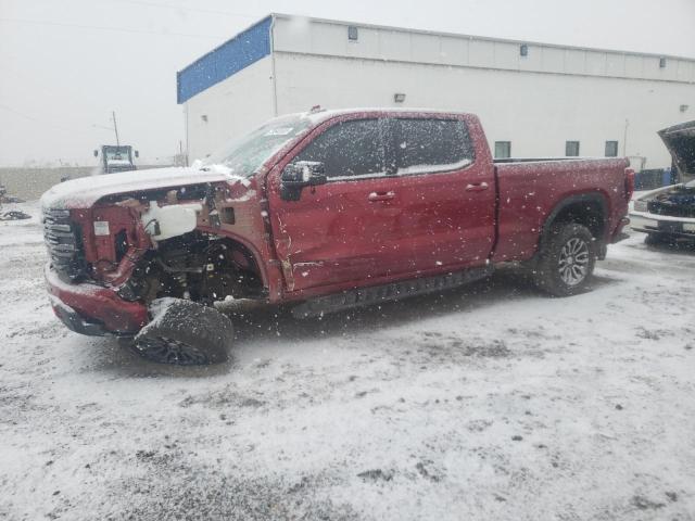 Изображение 2022 GMC SIERRA K1500 AT4 2022