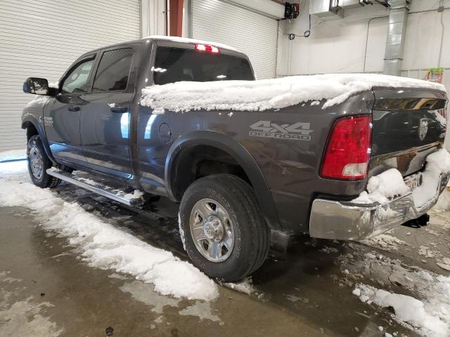 Image 2 of 2018 RAM 2500 ST 2018 with VIN 3C6UR5CL7JG366830