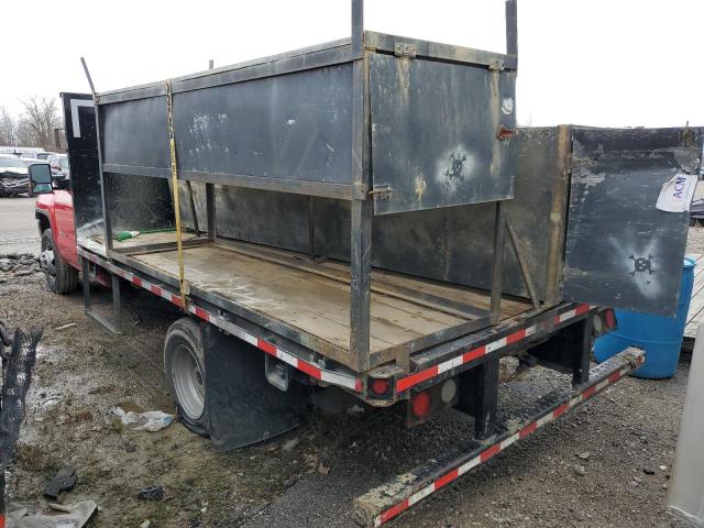 Image 2 of 2016 GMC SIERRA K3500 2016 with VIN 1GD32VCG5GF152775