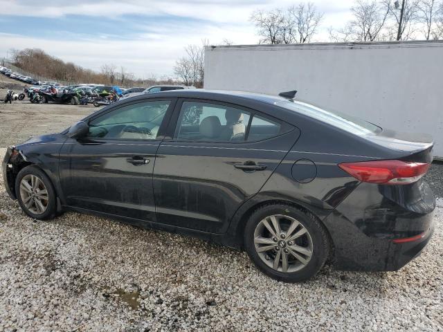 Изображение 2 2017 HYUNDAI ELANTRA SE 2017 с VIN 5NPD84LF6HH191035