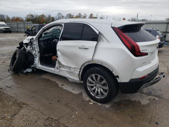 Image 2 of 2023 CADILLAC XT4 PREMIUM LUXURY 2023 with VIN 1GYFZDR44PF103906