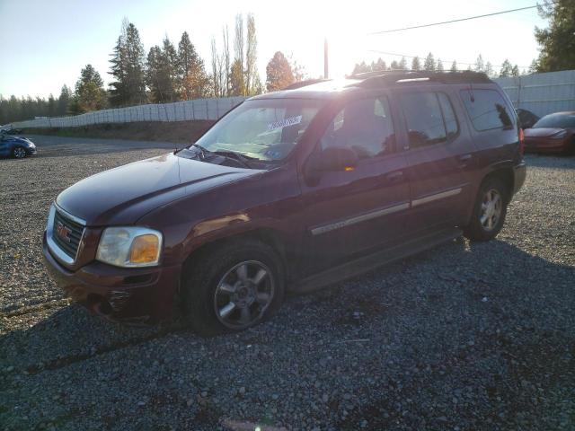 Изображение 2003 GMC ENVOY XL 2003