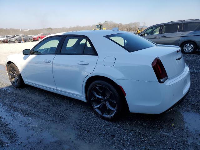 Изображение 2 2023 CHRYSLER 300 S 2023 с VIN 2C3CCABG8PH524222