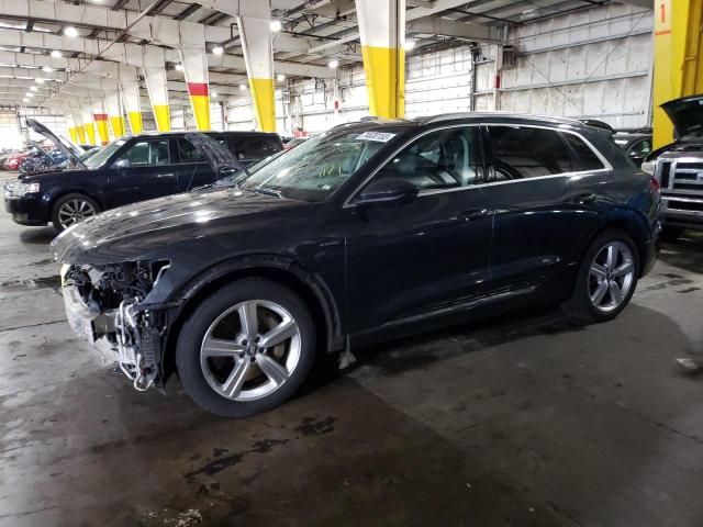 Изображение 1 2019 AUDI E-TRON PRESTIGE 2019 с VIN WA1VAAGE7KB012948