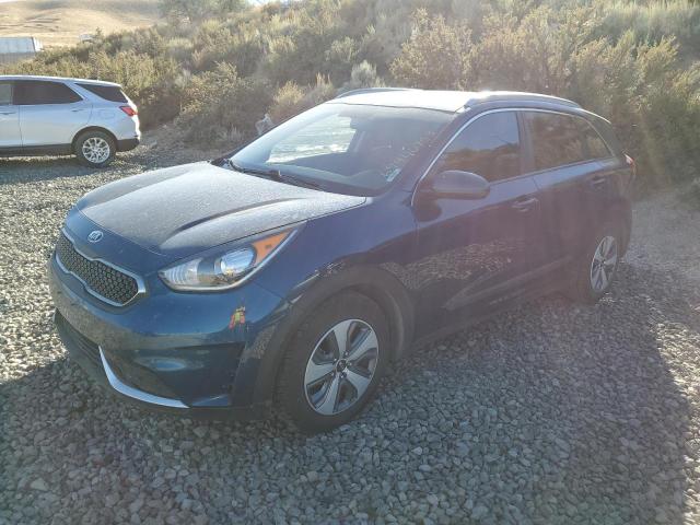 Image 1 of 2019 KIA NIRO FE 2019 with VIN KNDCB3LC2K5257097
