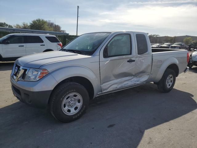 2017 NISSAN FRONTIER S 2017 image