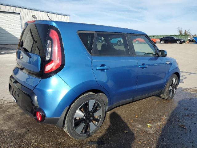 Изображение 3 2016 KIA SOUL + 2016 с VIN KNDJP3A55G7311257