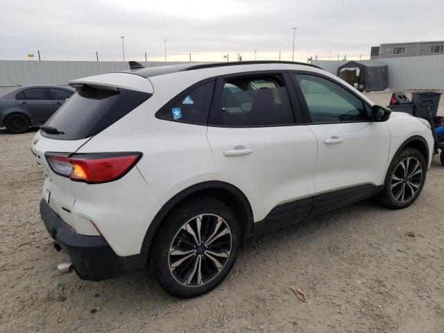 Obraz 3 z 2021 FORD ESCAPE SEL 2021 z VIN 1FMCU9H92MUB35578