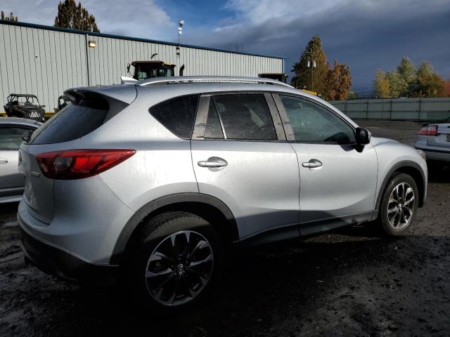 Изображение 3 2016 MAZDA CX-5 GT 2016 с VIN JM3KE4DY8G0749857
