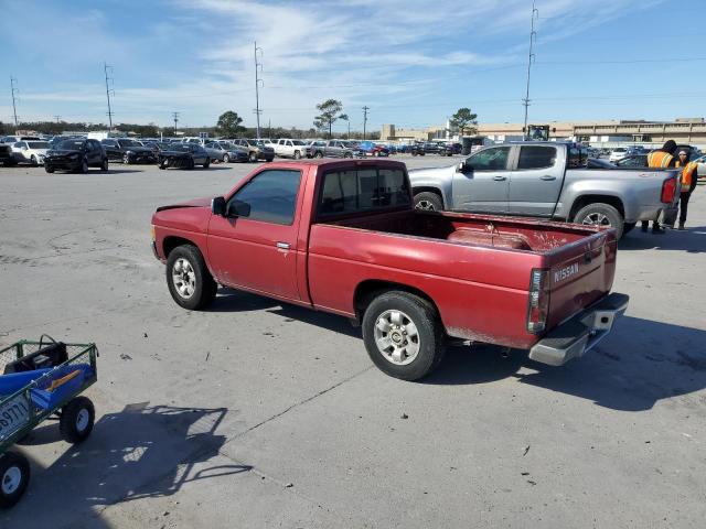 Image 2 of 1997 NISSAN TRUCK BASE 1997 with VIN 1N6SD11S6VC427575