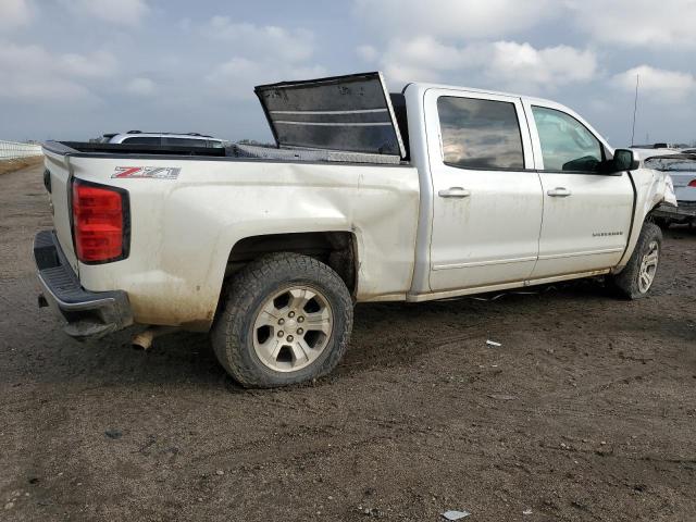 Изображение 3 2015 CHEVROLET SILVERADO K1500 LT 2015 с VIN 3GCUKREC9FG227808