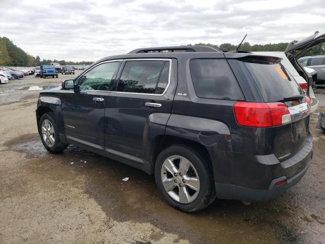 Изображение 2 2014 GMC TERRAIN SLE 2014 с VIN 2GKALREK8E6358931